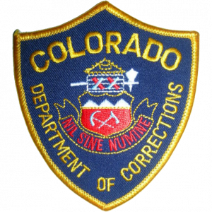 Sergeant Mary Katherine Ricard, Colorado Department of Corrections ...