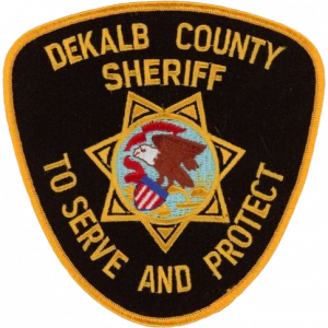 Deputy Sheriff Christina Musil, DeKalb County Sheriff's Office, Illinois