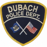 Dubach Police Department, LA