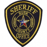 Rusk County Sheriff's Office, TX