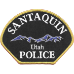Santaquin Police Department, UT