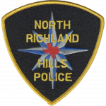 North Richland Hills Police Department, TX