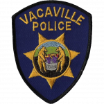 Vacaville Police Department, CA