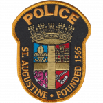 St. Augustine Police Department, FL