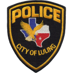 Luling Police Department, TX