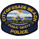 Osage Beach Police Department, MO