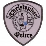 Christopher Police Department, IL