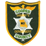 Cooper County Sheriff's Department, Missouri, Fallen Officers