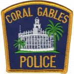 Coral Gables Police Department, FL
