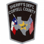 Coryell County Sheriff's Office, TX
