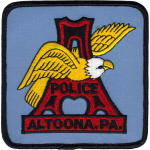 Altoona Police Department, PA