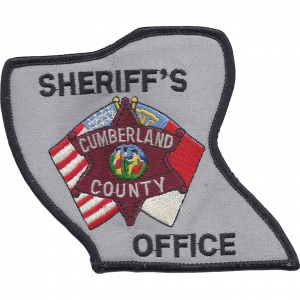 Deputy Sheriff Oscar Yovani Bolanos-Anavisca, Jr., Cumberland County  Sheriff's Office, North Carolina