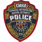 Cuyahoga Metropolitan Housing Authority Police Department, OH