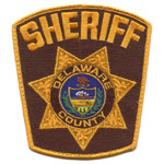 Delaware County Sheriff's Office, Pennsylvania, Fallen Officers