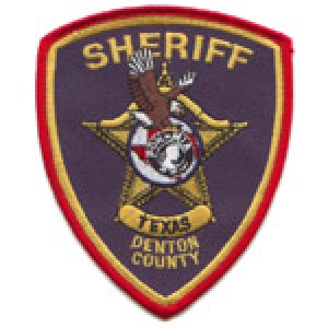 Deputy Sheriff Carl Edward Garrett, Denton County Sheriff's Office, Texas