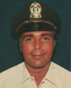 Sergeant Alfred William Terrinoni | Coral Gables Police Department, Florida