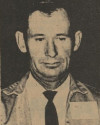 Sheriff Paul Roy Vinson | King County Sheriff's Department, Texas