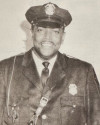 Police Officer Alfred Baird | Asheville Police Department, North Carolina