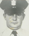 Patrolman John Franklin Wimbish | Winston-Salem Police Department, North Carolina