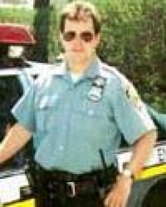 Police Officer Michael R Frey Eastchester Police Department New York