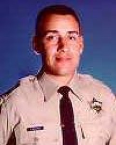 Ventura County Sheriff's Office - Deputy Sheriff Peter John Aguirre, Jr.