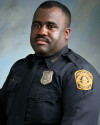 Police Officer William Henry Burtt | Norfolk Police Department, Virginia