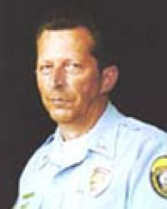 Sergeant Otis Vernon Love, Jr., Sheridan Police Department, Arkansas