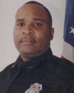 Police Officer Jarvis Darren Crumley, DeKalb County Police Department ...