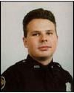 police travis russell officer