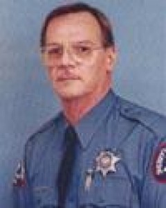 Deputy Sheriff Robert Bishop Pollock, Adams County Sheriff's Office ...