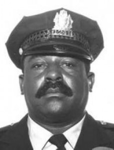 Police Officer Frederick Peter Dukes, Philadelphia Police Department