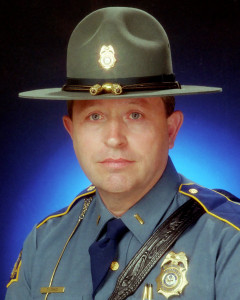 Captain Thomas Allen Craig, Arkansas State Police, Arkansas