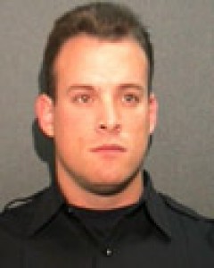 Police Officer Rodney Fredderick Pocceschi, Virginia Beach Police ...