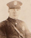 Sub-Patrolman Earl J. Grubb | Hamilton Police Department, Ohio