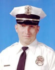 Reflections for Police Officer Bryan Scott Hurst, Columbus Division ...