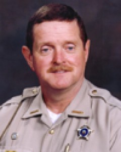 Deputy Sheriff Roger Dale Lynch, Livingston County Sheriff's Department ...