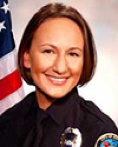 Police Officer Tara Marie Drummond, Kennesaw Police Department, Georgia