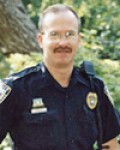 Officer Jeffrey Howard McCoy | Abilene Police Department, Texas