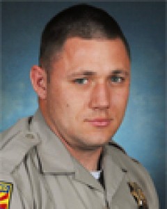 Officer Christopher Russell Marano, Arizona Department of Public Safety ...