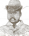 Policeman S. B. McLemore | Fort Scott Police Department, Kansas