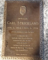 Officer Carl Strickland | Naples Police Department, Florida