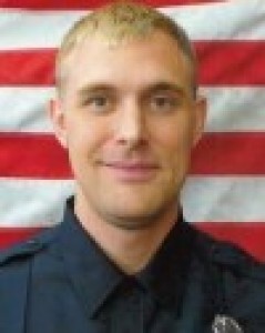 Police Officer Craig Allen Birkholz, Fond du Lac Police Department ...