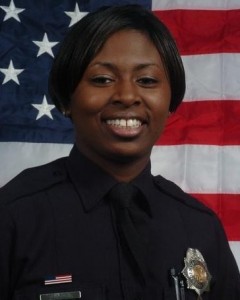 Police Officer Celena Charise Hollis, Denver Police Department, Colorado