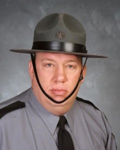 state trooper hats