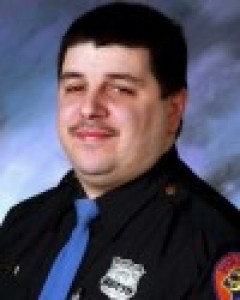 Police Officer Joseph Paul Olivieri, Jr., Nassau County Police 