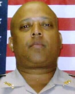 Deputy Sheriff Carlos Papillion, Jr., St. Landry Parish Sheriff's ...