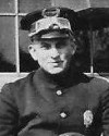 Chief of Police Arthur Stanley Phillips | Neville Township Police Department, Pennsylvania