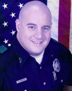 Senior Corporal Lorne Bradley Ahrens, Dallas Police Department, Texas