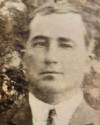 Town Marshal William Lawrence Dunnam | Richton Police Department, Mississippi