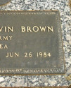 Investigator George Melvin Brown, Sr. | Henry County Sheriff's Office, Virginia